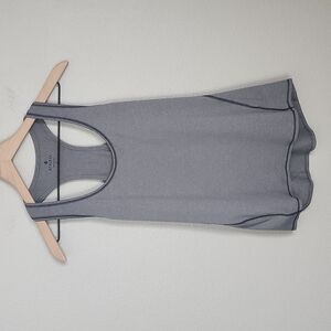 Athleta Chi Unstinkable Racerback Tank Top